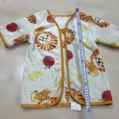 袖付きスリーパー