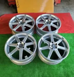 RAYS SUPER VOLK 14インチ 6J +38 4H 114.3 - メルカリ