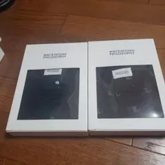 マッキントッシュフィロソフィー