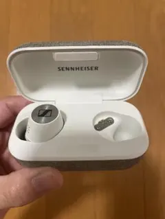 Sennheiser MOMENTUM True Wireless 2のサムネイル