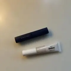 ちふれ　CHIFURE リップスティック　244 DHOLIC ハイライターのサムネイル