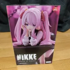 【新品未開封】NIKKE ぬーどるストッパーフィギュア ユニ