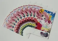 【非売品】シスタークエスト パチスロ 限定ポストカード 10枚セット レアグッズ