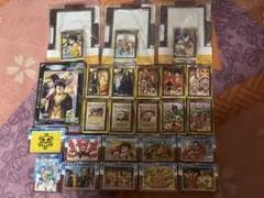 ワンピース　ジグソーパズル　新品未開封24点セット　ご当地　エンスカイのサムネイル