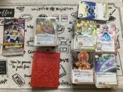 A*a様 金色のガッシュベルカード　まとめ売りセット レア50枚　ノーマル約50