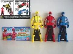 2025年最新】レジェンド戦隊シリーズ レンジャーキー の人気アイテム