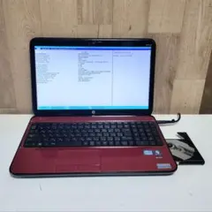 ノートパソコン 東芝 dynabook Corei7 メモリ8GB ジャンク - メルカリ