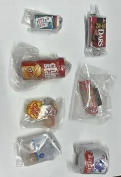 ガチャガチャ 食品系ガチャガチャ まとめ売り