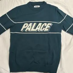 2026年最新】PALACE skateboards ニットの人気アイテム - メルカリ