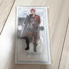 【おまけ付】SixTONES田中樹 アクリルスタンド 2020夏