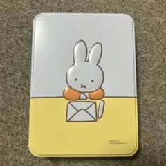 ミッフィー　文房具セット　付録