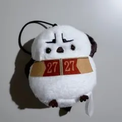 シマエナガ ぬいぐるみ ゴールデンカムイ