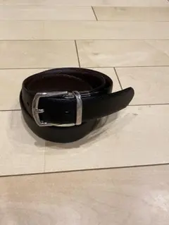 【極美品】Polo Ralph Lauren Cow Leather Belt 極美品】Polo Ralph Lauren Cow Leather Belt - メルカリ