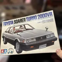 絶版1/20ナガノ日産フェアレディ280ZX S130 スペシャルレア新品未組立