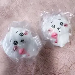 ちいかわ ライトクリップ ×2