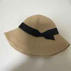 SUNSEA サンシー ストローハット 麦わら帽子 試着のみ 美品 - メルカリ