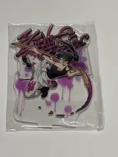 禪院真希 呪術廻戦 セガラッキーくじ アクスタ