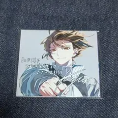 にじさんじ　ROF-MAO　MOMENTUM　スクエアブロマイド