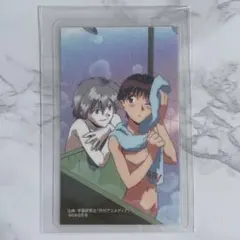 碇シンジ キャラクターグッズ