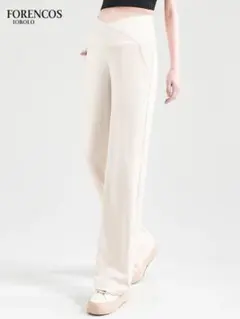 レディースマタニティパンツ