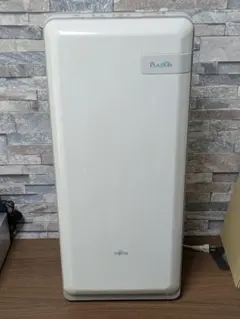 ヒヨさま専用 Fujitsu Plazion DAS-303R-W ホワイト 2025年最新