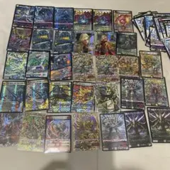 ヴァンガード レヴィドラス デッキ マルラム ツイキャス - メルカリ