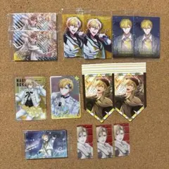 アイドリッシュセブン 六弥ナギ グッズ まとめ売り