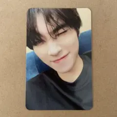 NCT NATION ラキドロ トレカ シャオジュン wayv