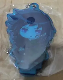 鬼滅の刃　ここみえ　アクリルフィギュア　玖ノ型　冨岡義勇