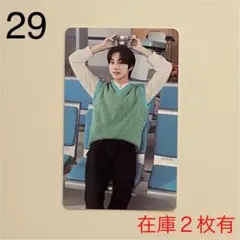 ENHYPEN ペンミ トレカ ジョンウォン