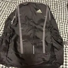 adidas リュックサック ブラックのサムネイル