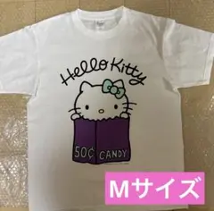 サンリオ ハローキティ展Tシャツ Mサイズのサムネイル