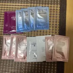 ドクターリセラ アクアヴィーナス サンプルセットのサムネイル