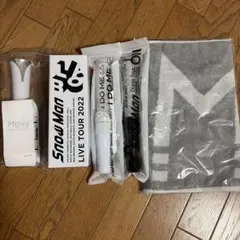 SnowMan ペンライト