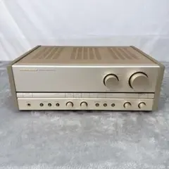 美品・動作品】Marantz PM-68 プリメインアンプ 純正リモコン付 - メルカリ