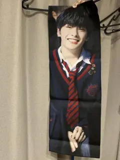2026年最新】straykids アイエン うちわの人気アイテム - メルカリ