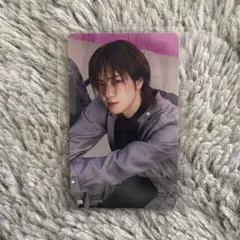 INI ポップアップ 佐野雄大 126 トレカ