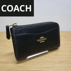 コーチ COACH カードケース フラグメントケース レディース ウォレット