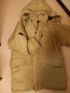 RLX ラルフローレン　ダウンジャケット Lサイズ