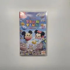 Disney Tsum Tsum Festival