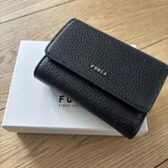2026年最新】FURLA二つ折り財布の人気アイテム - メルカリ