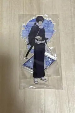 ・薄桜鬼・斎藤一・WonderGOO・アクリルスタンド