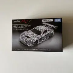 トミカプレミアム トヨタ GT レーシング コンセプトのサムネイル