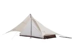 2025年最新】スノーピーク ペンタ アイボリーの人気アイテム