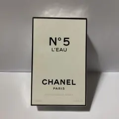 ‼️値下げ‼️CHANEL香水 シャネルNo.5 ロー　100ml‼️