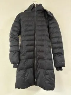 FILA ロング ダウンコート