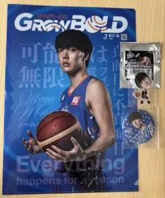 茨城ロボッツ駒沢颯まとめ売り