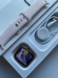 ❼『美品』Apple Watch SE(1) GPS+Cellular 40㎜