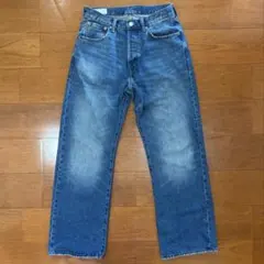 GAP 90s LOOSE ルーズフィットデニム 31/32のサムネイル