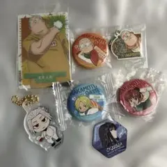 サカモトデイズ　グッズ